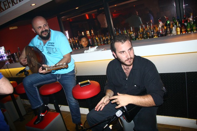 Oud Night
